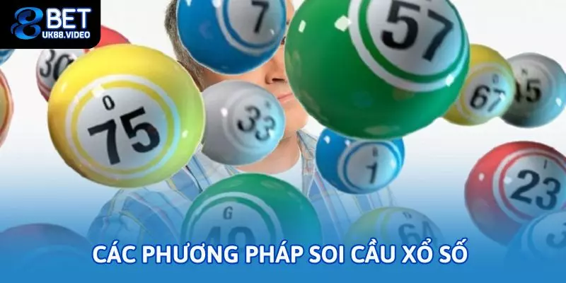 Soi Cầu Xổ Số Chuẩn Xác 2025 – Phương Pháp Dự Đoán Từ Cao Thủ 2 - Các phương pháp soi cầu xổ dùng trong mọi trường hợp