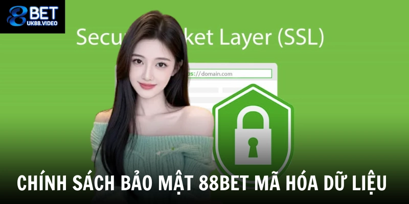 Chính Sách Bảo Mật 88bet 1 - Chính sách bảo mật 88bet ưu tiên mã hóa dữ liệu