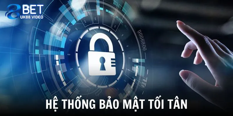 Đăng Ký 88BET 3 - Hệ thống bảo mật hiện đại, tối tân bậc nhất