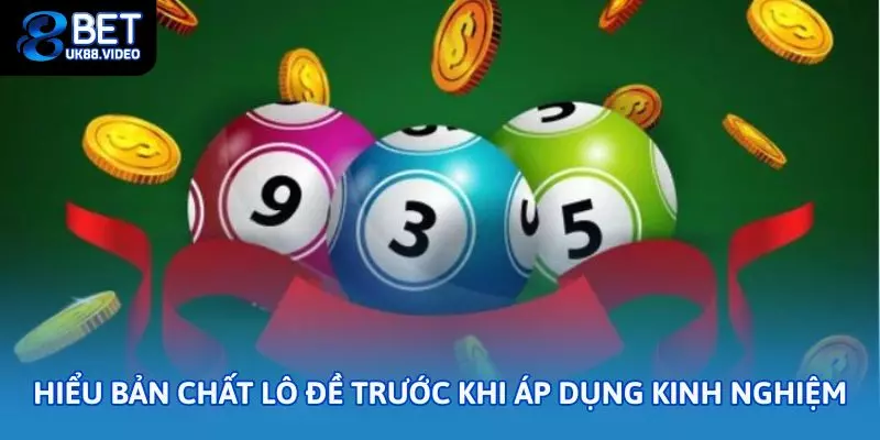 Kinh nghiệm lô đề – Bí quyết chơi hiệu quả và an toàn tại 88bet 1 - Hiểu bản chất lô đề trước khi áp dụng kinh nghiệm