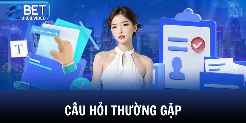 Đăng Nhập 88BET 5 - Trả lời thắc mắc nhiều hội viên thường đặt ra