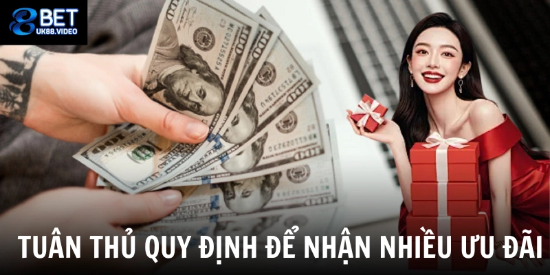 Nạp Tiền 88bet 5 - Tuân thủ quy định nạp tiền để nhận nhiều ưu đãi