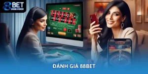 danh gia 88bet -