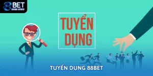 tuyen dung 88bet 1 -